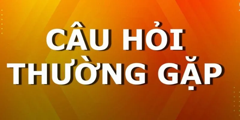 Câu hỏi thường gặp Rikvip cung cấp giải đáp thắc mắc nhanh chóng