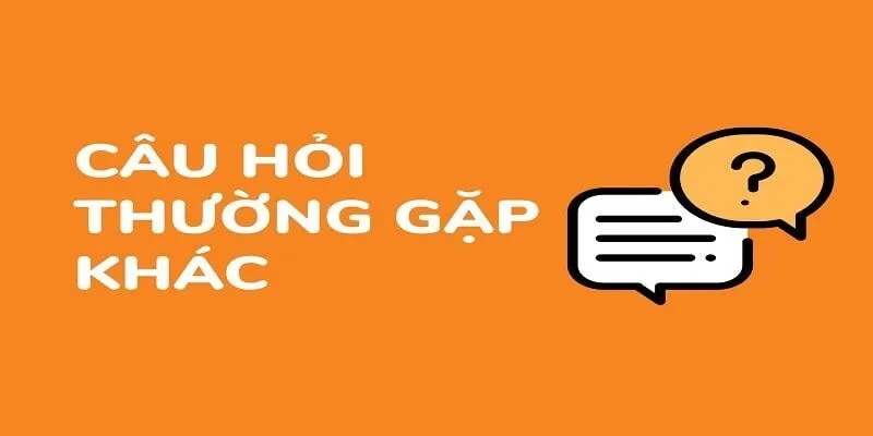 Khám phá câu hỏi thường gặp để thêm biết thêm nhiều về cổng game