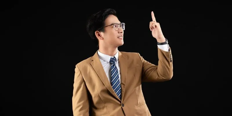 CEO Trần Đặng người dẫn lối Rikvip đến thành công