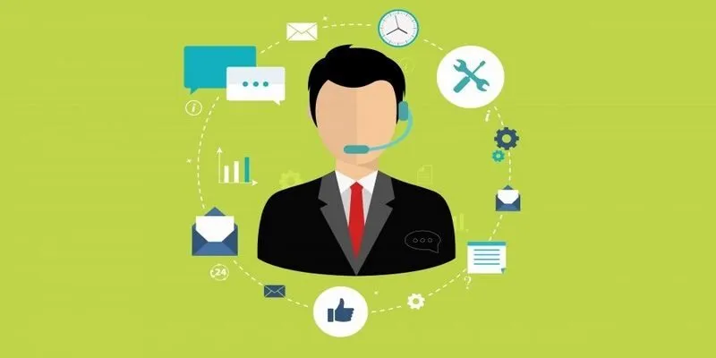 Hỗ trợ nhanh chóng và hiệu quả từ chăm sóc khách hàng của Rikvip