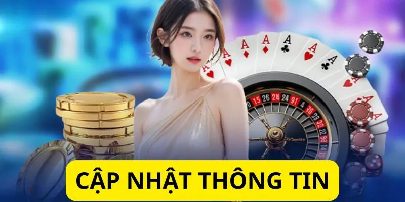 Người chơi liên tục cập nhật các thông tin đăng ký rikvip quan trọng trên trang chủ