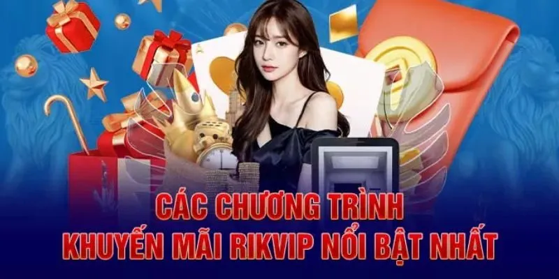 Đăng nhập Rikvip thành công mang đến nhiều ưu đãi hấp dẫn