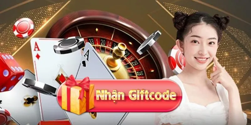 Đừng bỏ lỡ cơ hội nhận giftcode tại Rikvip quà tặng đang chờ bạn