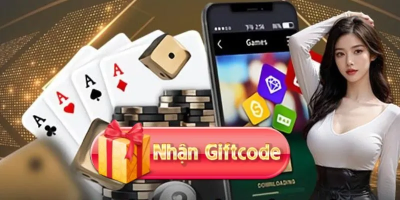 Tận hưởng trải nghiệm chơi game tuyệt vời với giftcode