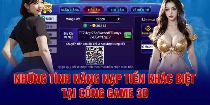 Hệ thống nạp tiền Rikvip thiết lập nhiều tính năng bổ sung để hỗ trợ người dùng