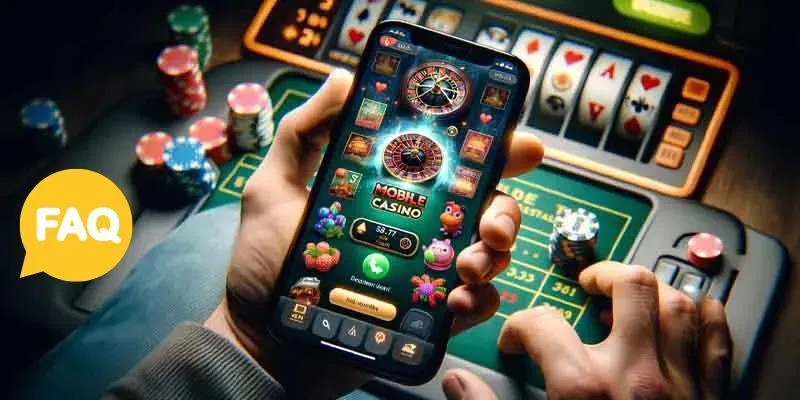 Giải đáp một số vấn đề thường gặp khi tải Rikvip iOS